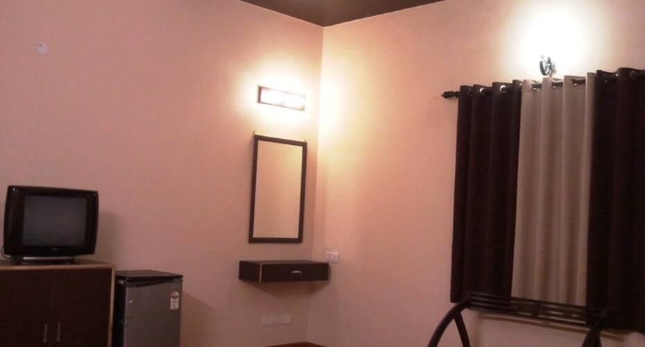 The Royale Stay, New Delhi 2